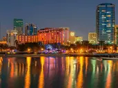 Sheraton Abu Dhabi Hotel And Resort