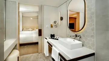 Sheraton Abu Dhabi Hotel and Resort
