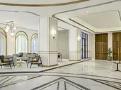 Sheraton Abu Dhabi Hotel and Resort