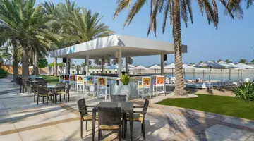 Sheraton Abu Dhabi Hotel and Resort