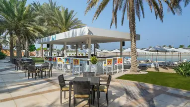 Sheraton Abu Dhabi Hotel and Resort