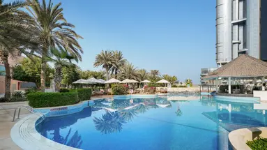 Sheraton Abu Dhabi Hotel and Resort