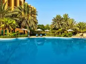 Sheraton Abu Dhabi Hotel and Resort
