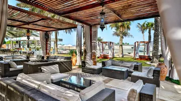 Sheraton Abu Dhabi Hotel and Resort