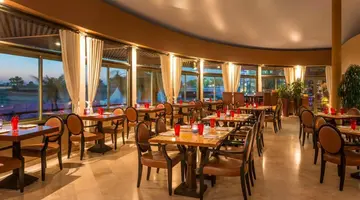 Sheraton Abu Dhabi Hotel And Resort