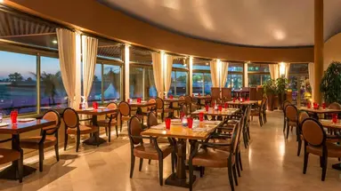 Sheraton Abu Dhabi Hotel And Resort