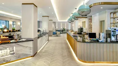 Sheraton Abu Dhabi Hotel and Resort