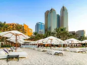 Sheraton Abu Dhabi Hotel and Resort