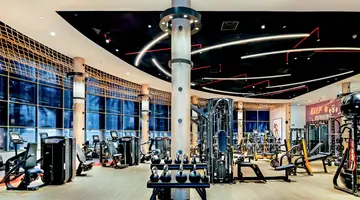 Sheraton Abu Dhabi Hotel and Resort