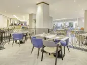 Sheraton Abu Dhabi Hotel And Resort