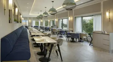 Sheraton Abu Dhabi Hotel and Resort