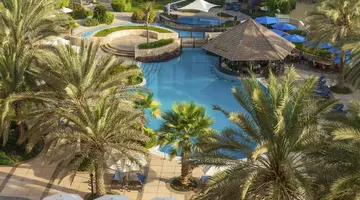 Sheraton Abu Dhabi Hotel And Resort