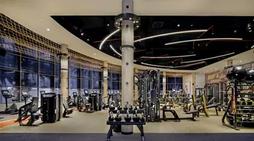 Sheraton Abu Dhabi Hotel and Resort