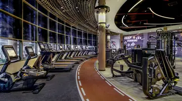 Sheraton Abu Dhabi Hotel and Resort