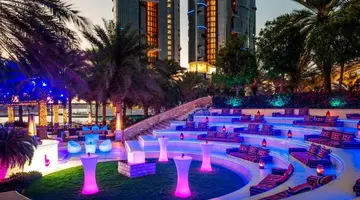 Sheraton Abu Dhabi Hotel And Resort