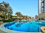 Sheraton Abu Dhabi Hotel and Resort