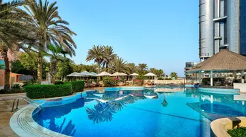 Sheraton Abu Dhabi Hotel and Resort