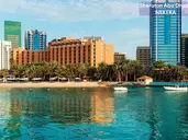 Sheraton Abu Dhabi Hotel & Resort