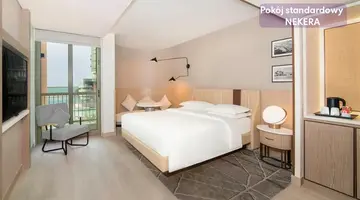 Sheraton Abu Dhabi Hotel & Resort