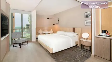 Sheraton Abu Dhabi Hotel & Resort
