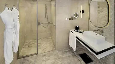 Sheraton Abu Dhabi Hotel & Resort