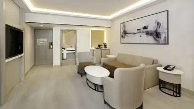 Sheraton Abu Dhabi Hotel & Resort
