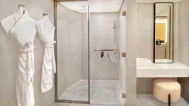 Sheraton Abu Dhabi Hotel & Resort
