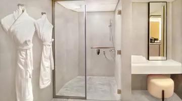 Sheraton Abu Dhabi Hotel & Resort