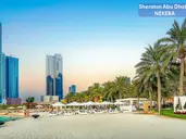 Sheraton Abu Dhabi Hotel & Resort