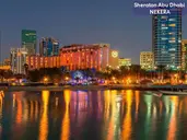 Sheraton Abu Dhabi Hotel & Resort