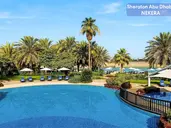 Sheraton Abu Dhabi Hotel & Resort