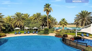 Sheraton Abu Dhabi Hotel & Resort