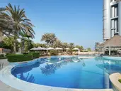 Sheraton Abu Dhabi Hotel & Resort