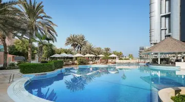 Sheraton Abu Dhabi Hotel & Resort