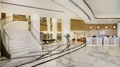 Sheraton Abu Dhabi Hotel & Resort