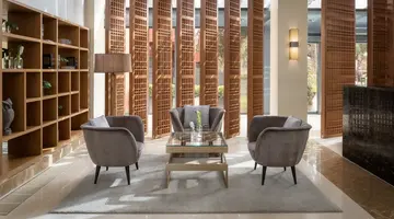 Sheraton Cascais Resort