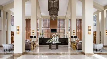 Sheraton Cascais Resort