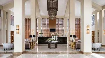 Sheraton Cascais Resort