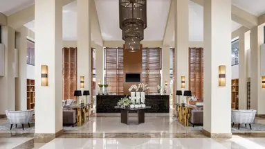 Sheraton Cascais Resort