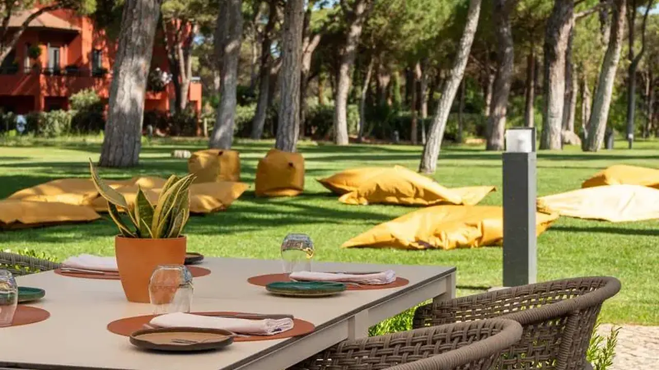 Sheraton Cascais Resort