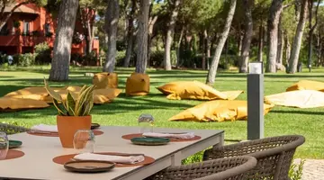 Sheraton Cascais Resort