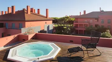 Sheraton Cascais Resort