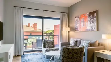 Sheraton Cascais Resort