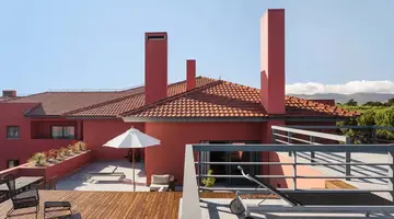 Sheraton Cascais Resort