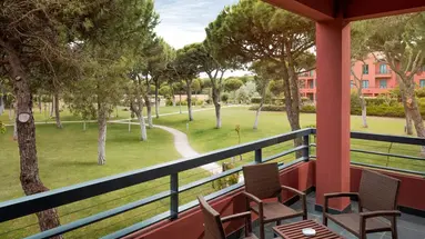 Sheraton Cascais Resort