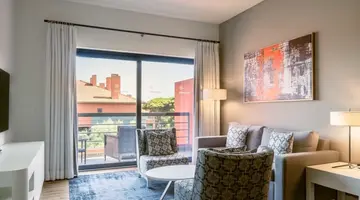 Sheraton Cascais Resort