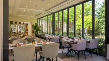 Sheraton Cascais Resort