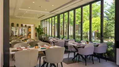 Sheraton Cascais Resort