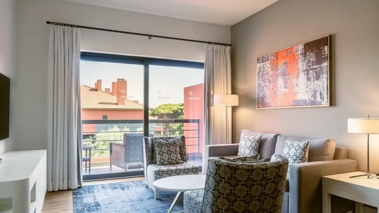 Sheraton Cascais Resort