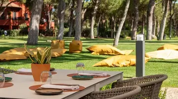 Sheraton Cascais Resort